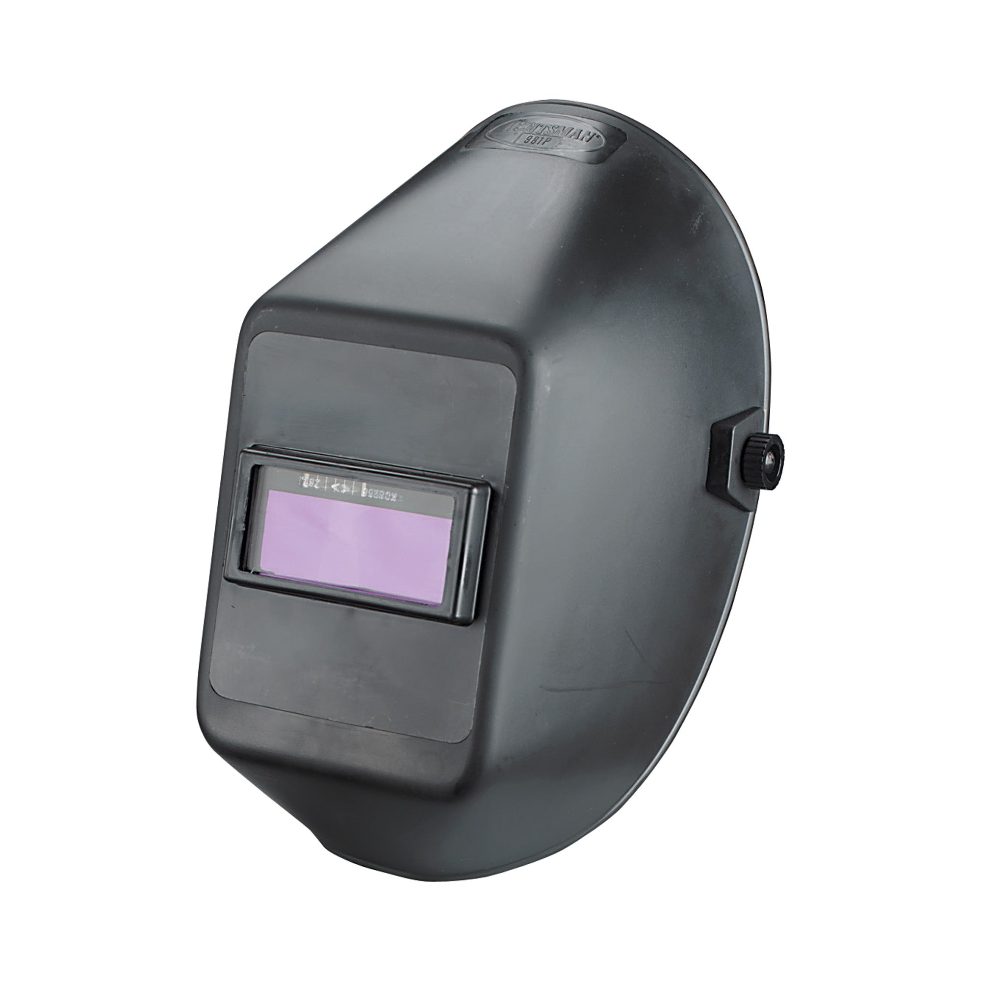 Morsafe Auto-Darkening Welding Helmet